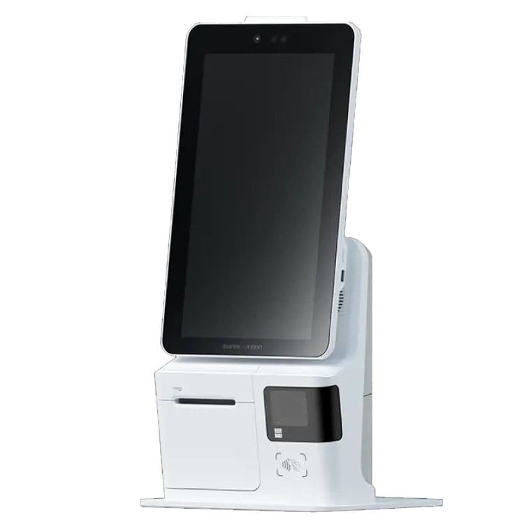 K2 MINI660 セルフサービスKiosk端末