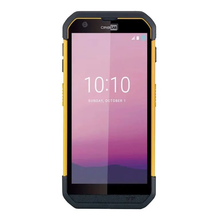 RS36 Androidスマートターミナル