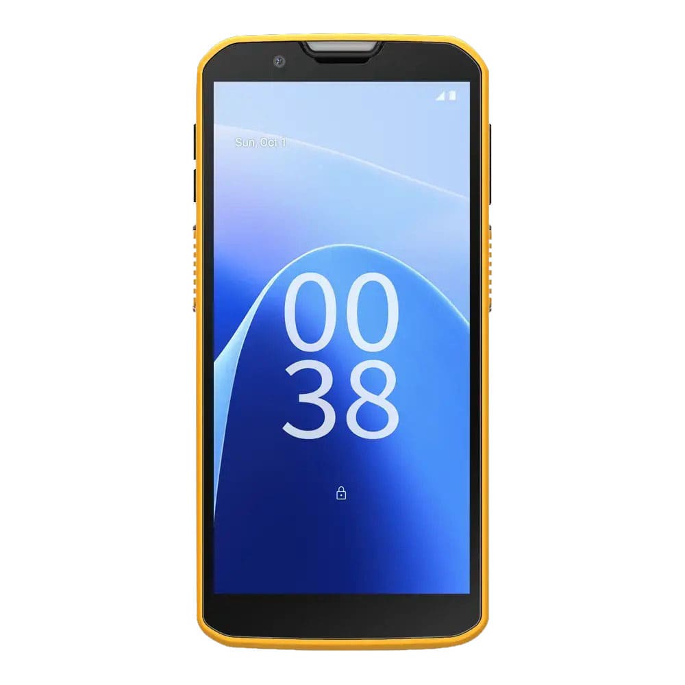 RS38 Androidハンディターミナル