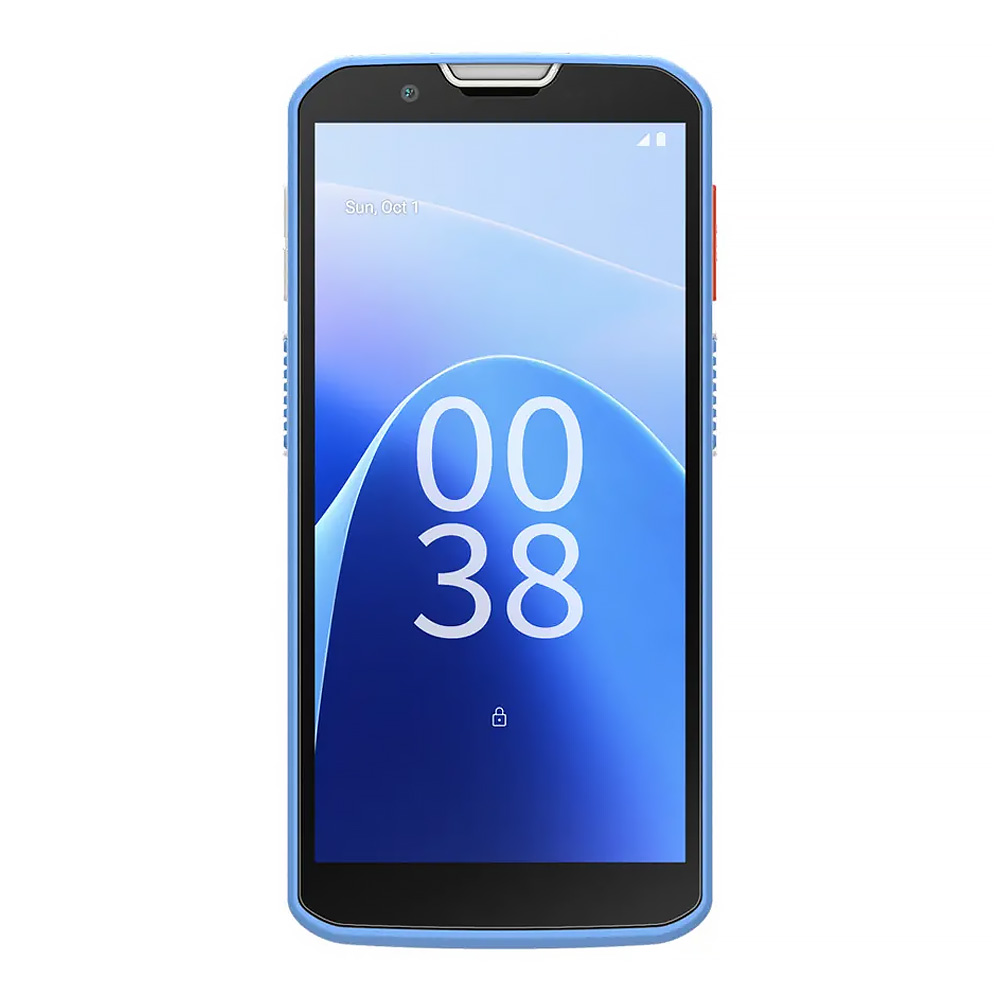 RS38H Android ヘルスケア ハンディターミナル