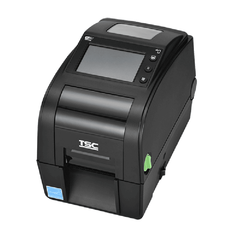 TH220T/320T 熱転写式バーコードラベルプリンタ